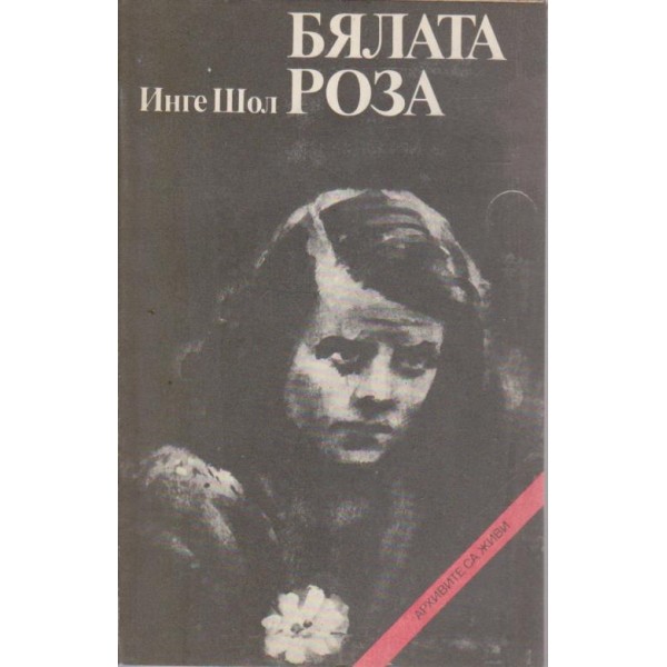 Бялата роза