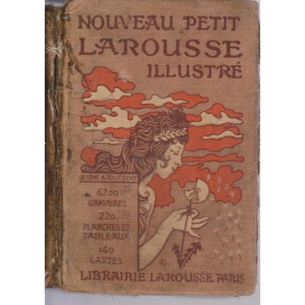La rousse