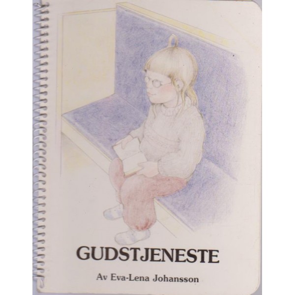 Gudstjeneste