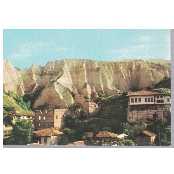 Мелник