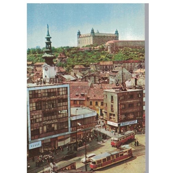 Братислава