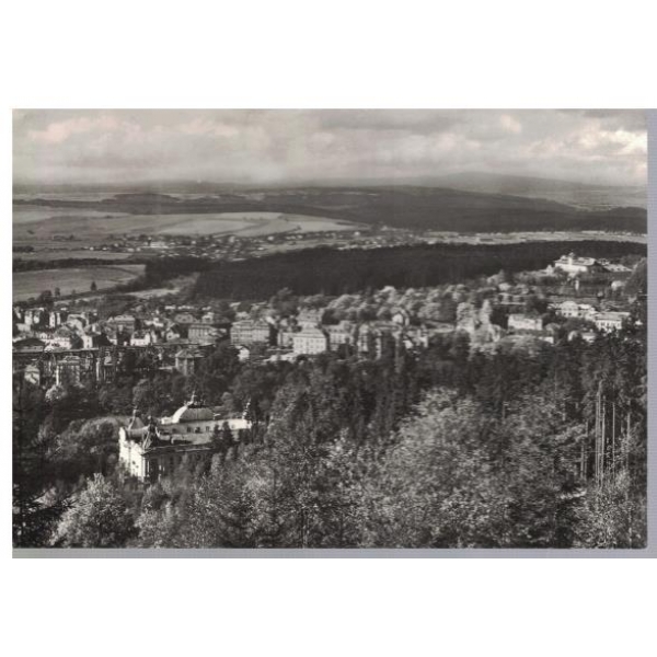 Marinske Lazne