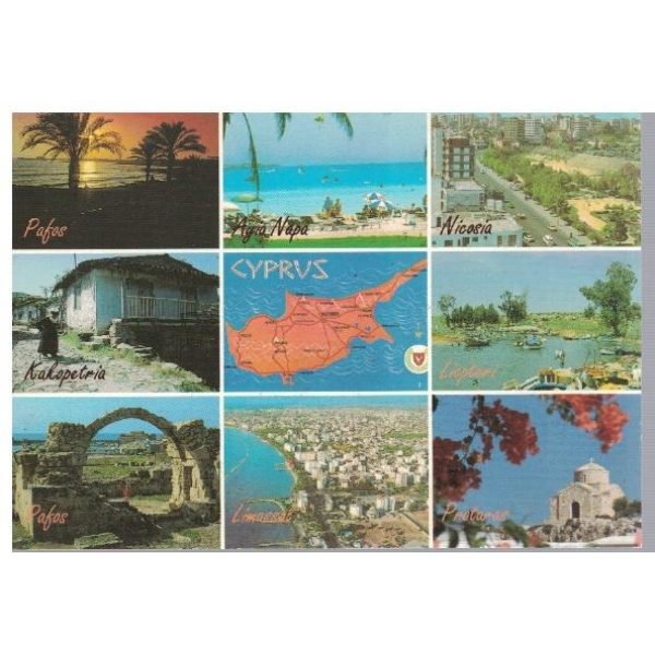 Cyprus