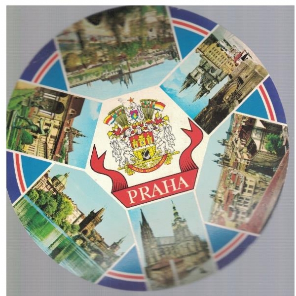 Praha