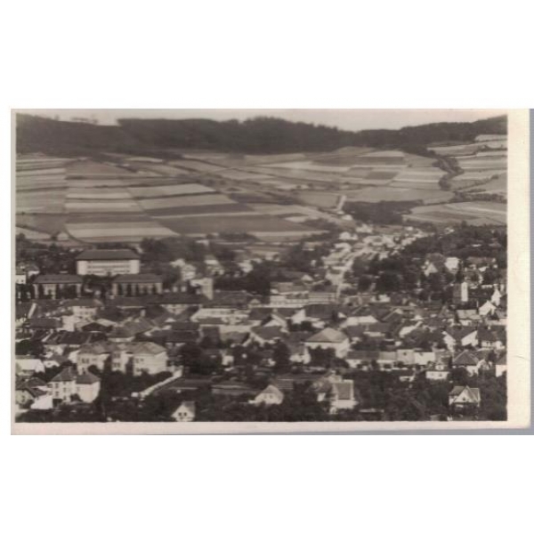 Susice na Sumave