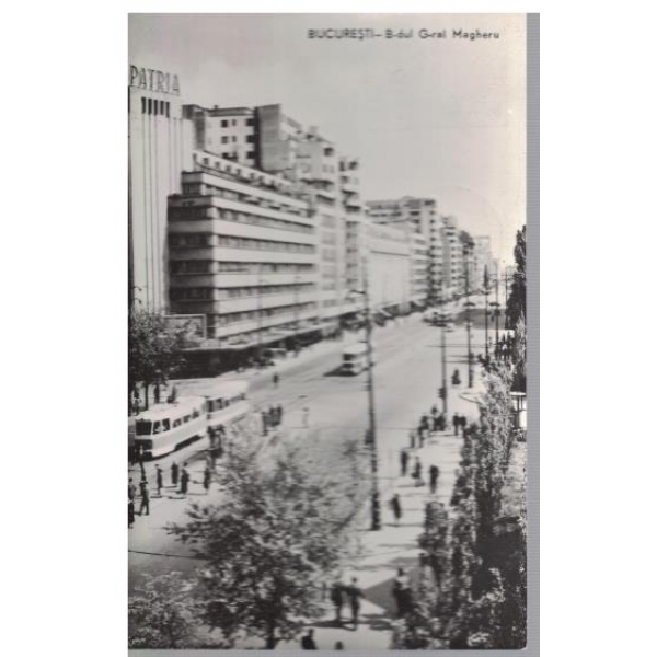 Bucuresti