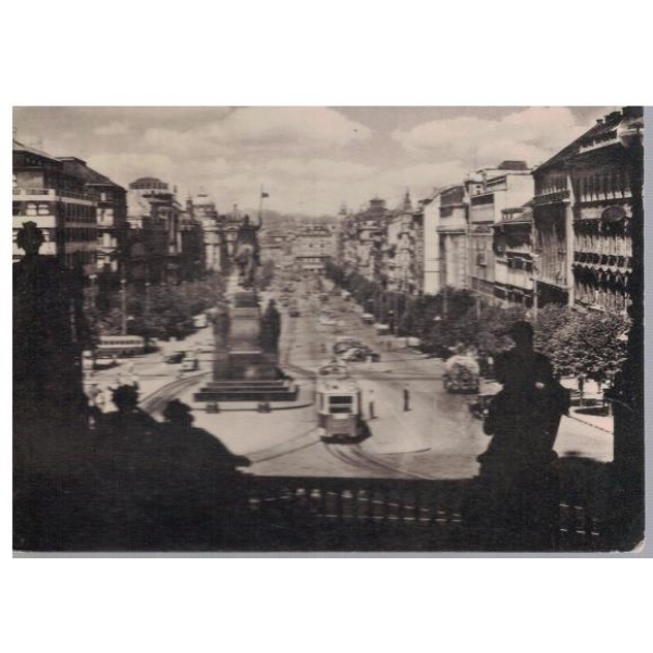 Praha