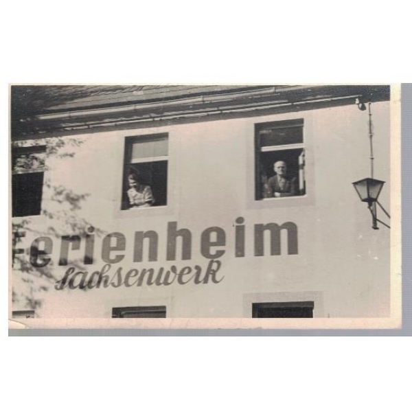 Ferienheim