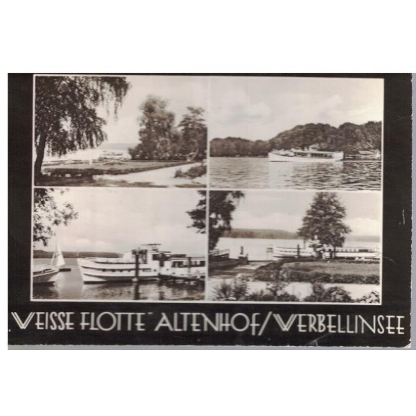 "Weisse Flone"Alternhof