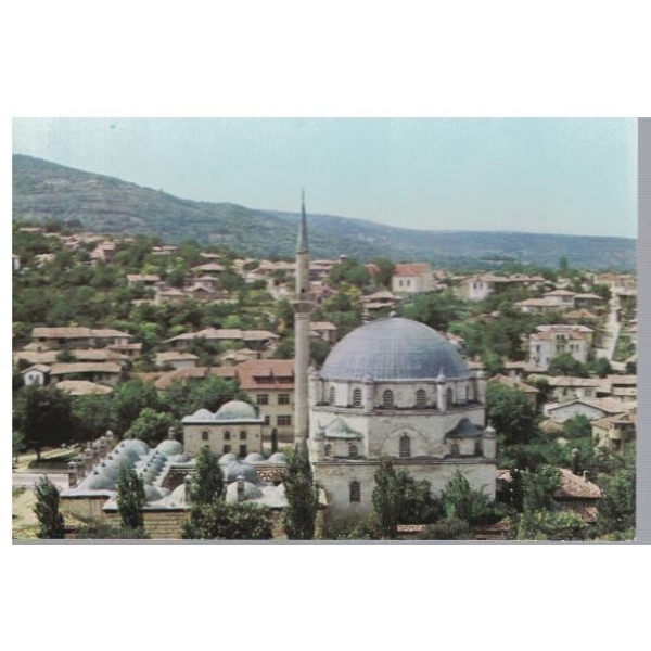 Шумен