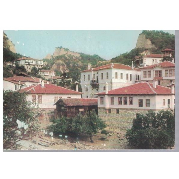 Мелник
