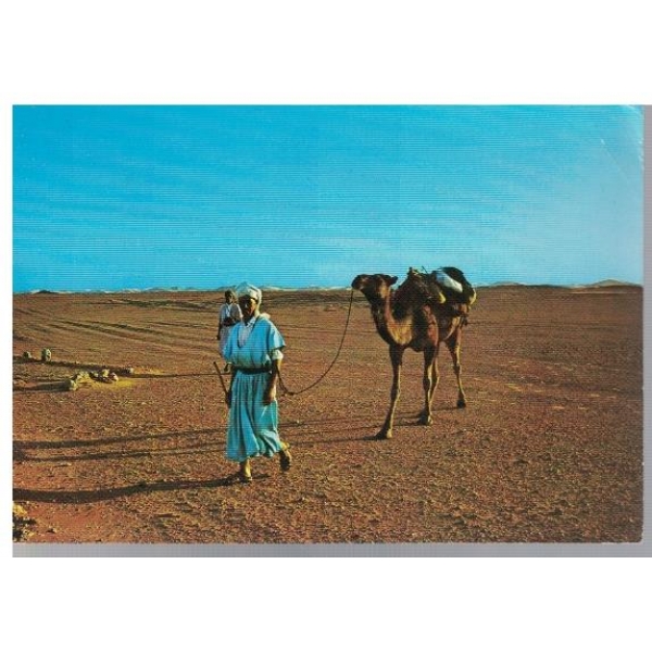 Algerie