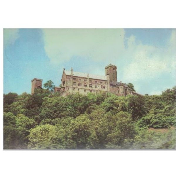Eisenach
