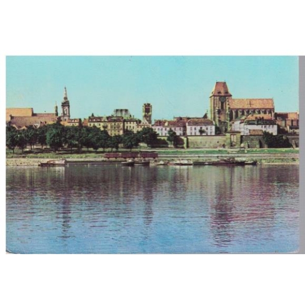 Torun
