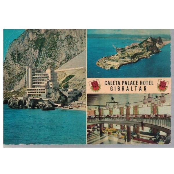 Caleta Palace Hotel Gibraltar