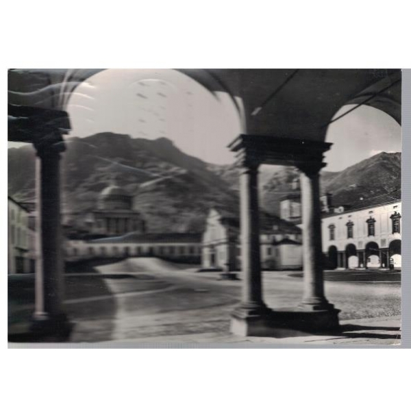 Santuario di Oropa