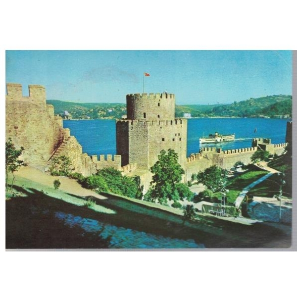 Istanbul