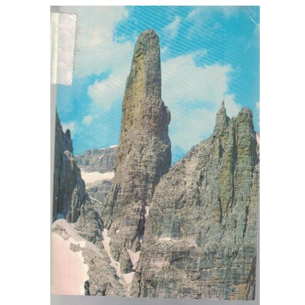 Dolomiti di Brenta