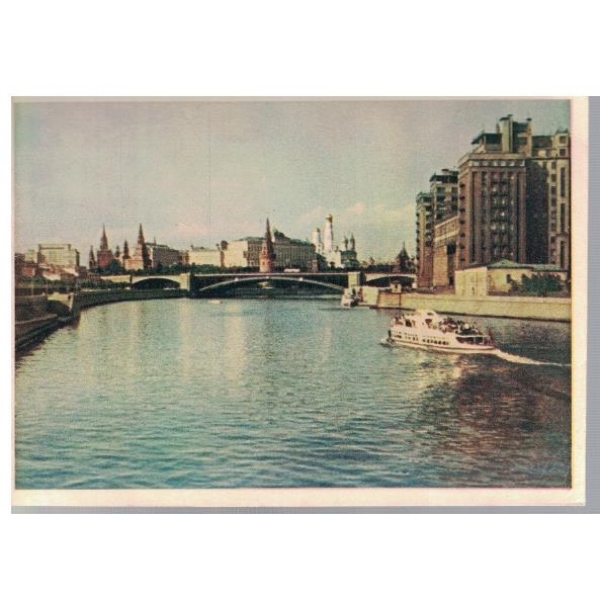 Каменний мост