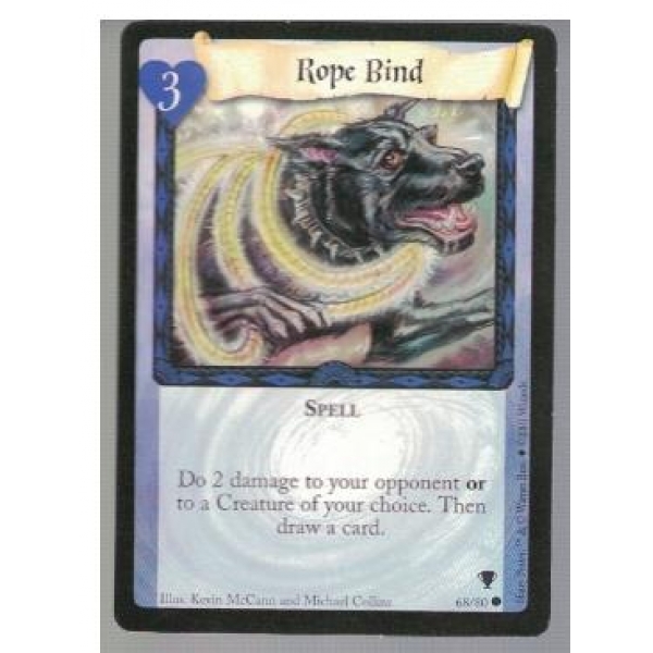 Harry Potter trading card №3