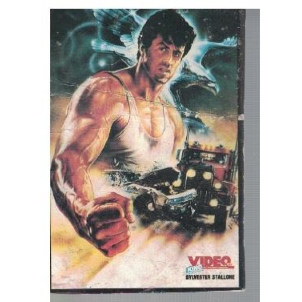 Kino video play - Sylvester Stallone