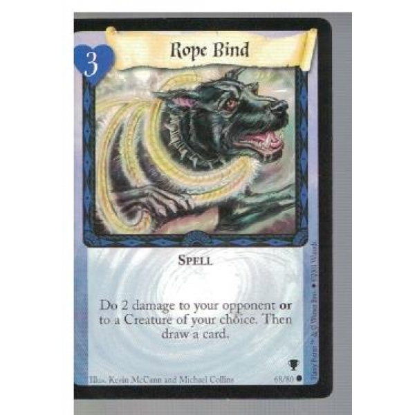 Harry Potter trading card №68/80