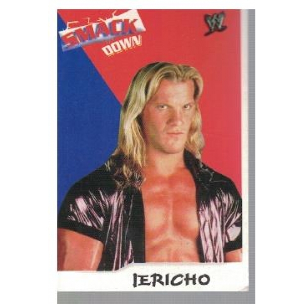 Smack Down - Jericho