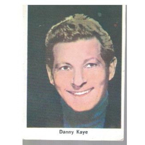 Imperial №16 Danny Kaye