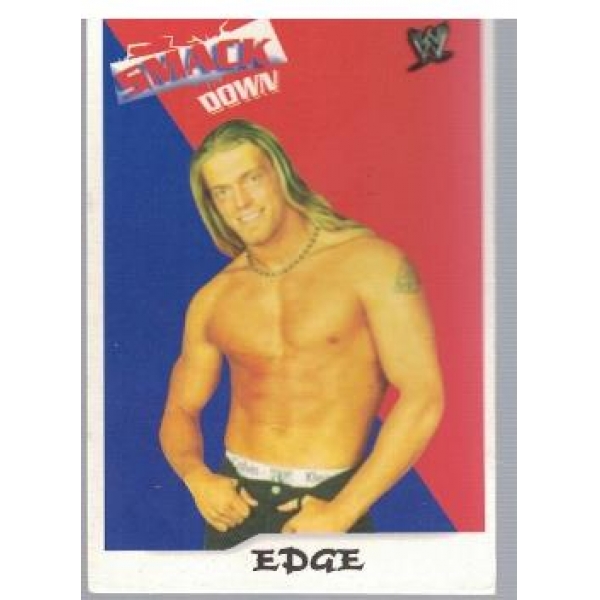 Smack Down - Edge