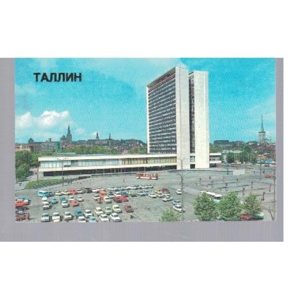 Таллин