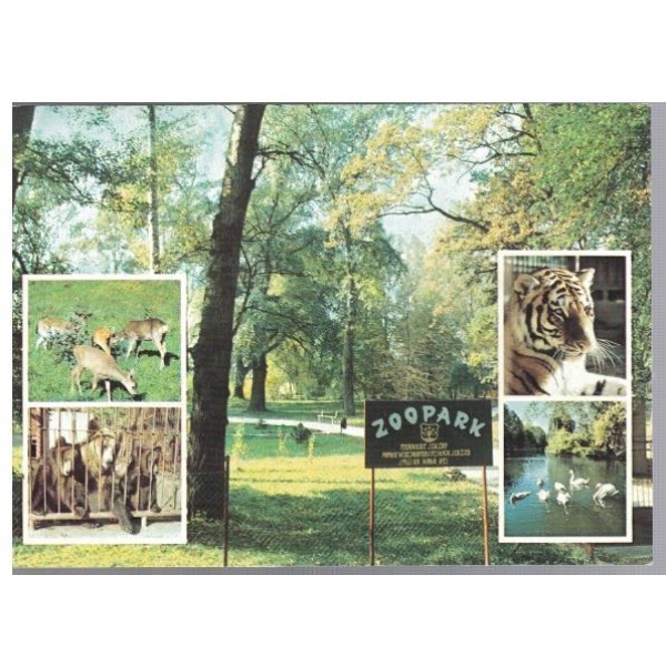 Zoo park