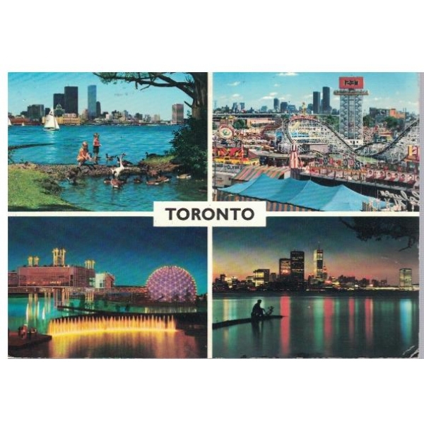 Toronto