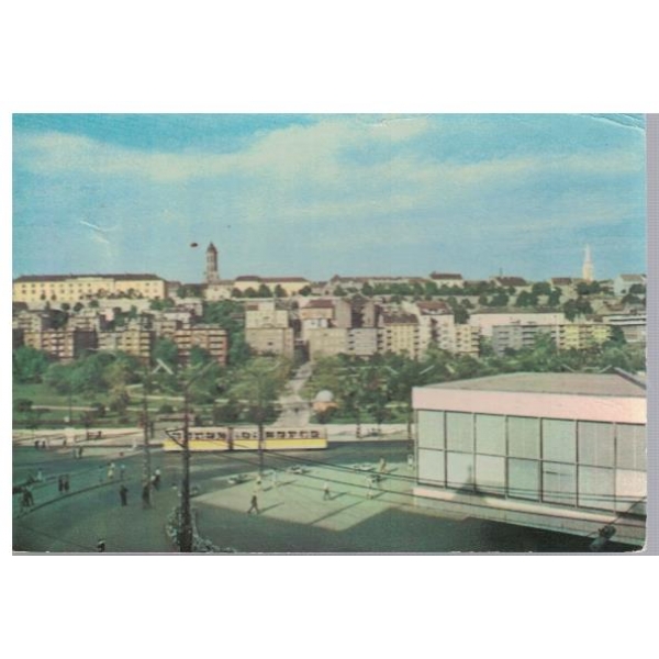 Budapest