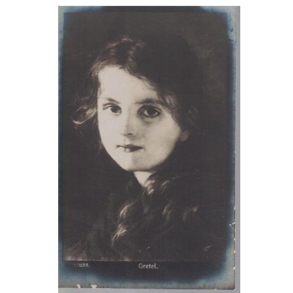 Gretel