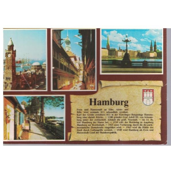 Hamburg