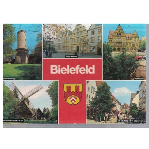 Bielefeld