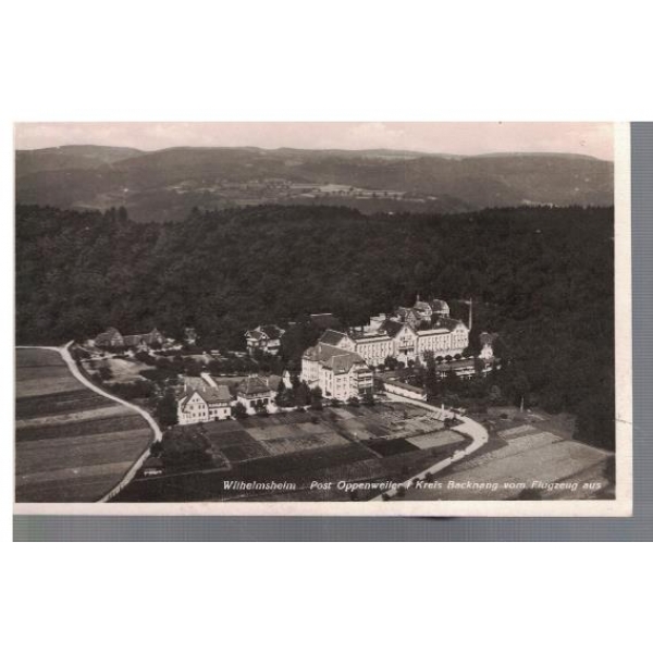 Wilhelmsheim