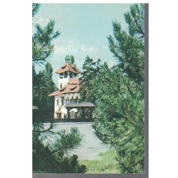 Bucuresti