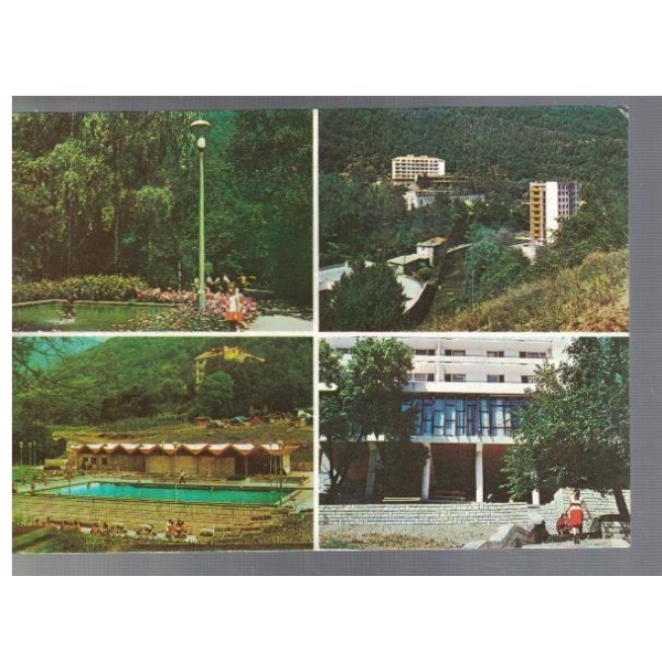 Нареченски бани