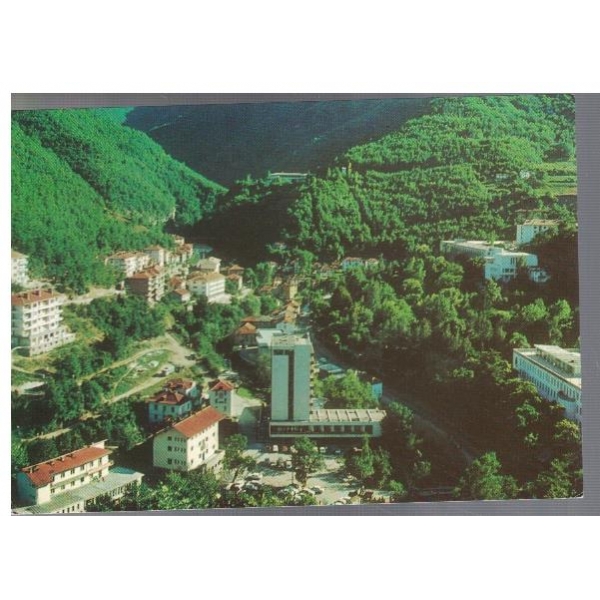 Нареченски бани