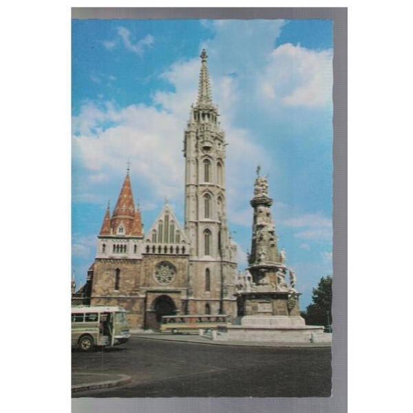 Budapest