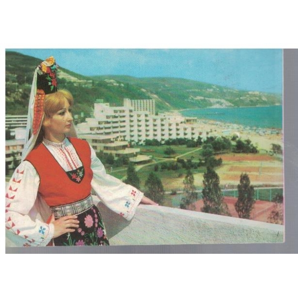 Албена