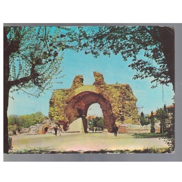 Хисаря - "Камилите"
