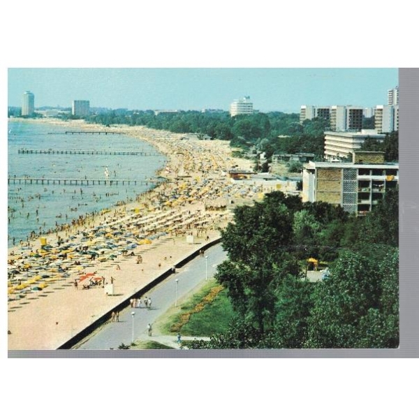 Слънчев бряг