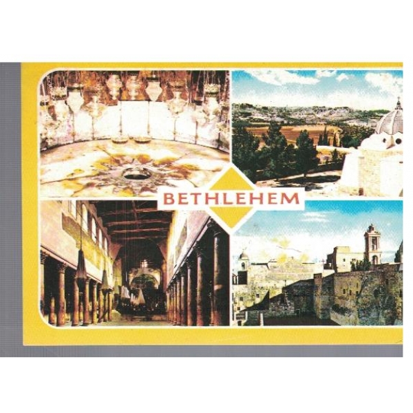 Bethlehem