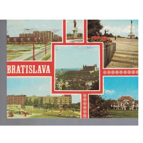 Bratislava