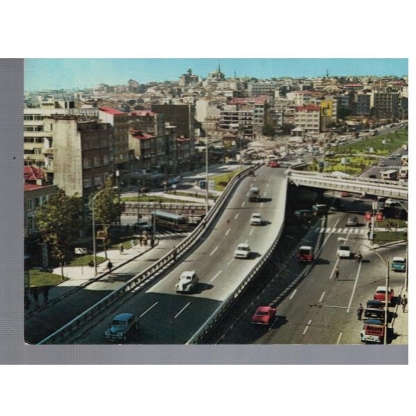 Istanbul