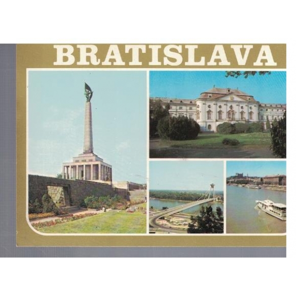 Bratislava