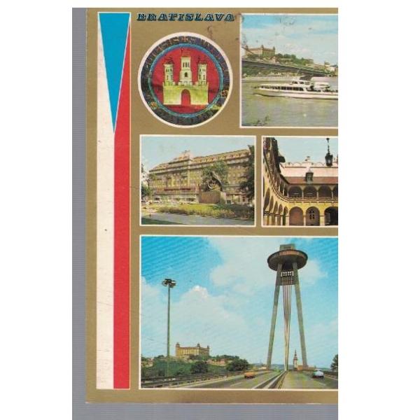 Братислава