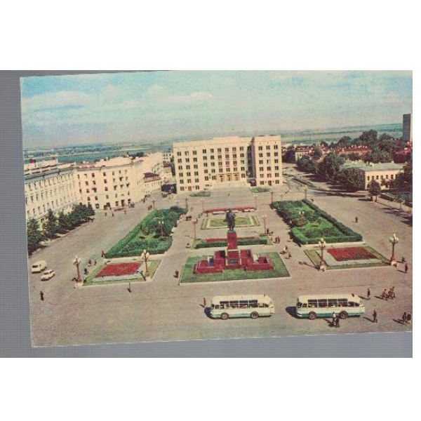 По Татарии - Казань